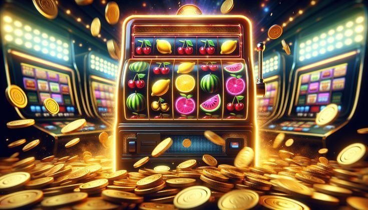Antarmuka permainan JILI di platform kraton bet menampilkan tampilan grafis berkualitas tinggi dan menu navigasi yang intuitif